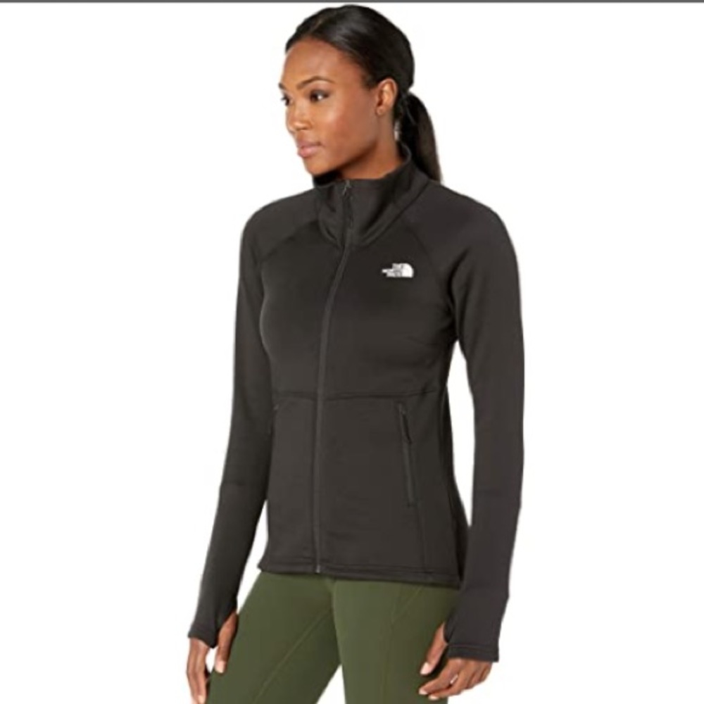 The North Face Canyonland’s Jacket